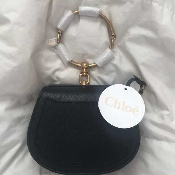 Chloe Handbags - Chloe Nile Bag (small)